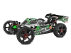 C-00285-G - Corally Spark XB6 6s Brushless Basher Buggy RTR - Green