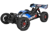 C-00287-B - Corally Syncro-4 1/8 Brushless 4S Basher Buggy RTR - Blue