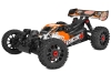 C-00287-O - Corally Syncro-4 1/8 Brushless 4S Basher Buggy RTR - Orange