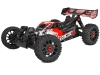 C-00287-R - Corally Syncro-4 1/8 Brushless 4S Basher Buggy RTR - Red