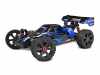 C-00288-B - Corally Asuga XLR 6S RTR Brushless - Blue