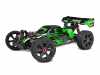 C-00288-G - Corally Asuga XLR 6S RTR Brushless - Green