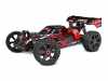 C-00288-R - Corally Asuga XLR 6S RTR Brushless - Red