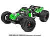 C-00474-G - Corally Kagama XP 6S Roller Truck - Green