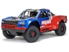 C-ARA4404T2 - Arrma 1/8 MOJAVE 4X4 4S BLX Desert Truck RTR - Blue