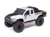 C-AXI-1375T1 - Axial 1/10 SCX10 III Base Camp 4X4 Rock Crawler RTR White