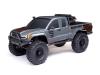 C-AXI-1375T2 - Axial 1/10 SCX10 III Base Camp 4X4 Rock Crawler RTR Grey