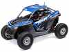 C-LOS03029T1 - Losi 1/10 RZR Rey 4WD Brushless RTR - Polaris