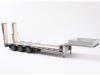 C907060 - Carson 1/14 3 Axle Low Loader