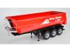 C907216 - Carson 3 Axle Stone Master 6 Wheel Tipping Trailer