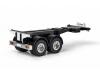 C907334 - Carson 1:14 Scale 20FT Semi Trailer F Container