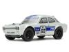 CA80468 - Carisma GT24RS 1/24th Retro Micro Rally Car