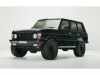 CA83668 - Carisma Scale Adventure SCA-1E 1/10th 4WD 2.1 Spec Range Rover 1981 RTR - Oxford Blue