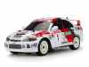 CA86868 - Carisma GT24 Mitsubishi Lancer Evolution 4 1/24 Micro RTR