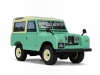 CA87268 - Carisma Scale Adventure MSA-1E 2.0 Land Rover Series IIA