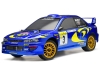 CA90668 - Carisma M48S Subaru Impreza WRC 1997 1/8 Brushless (2024)