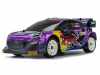 CA87868 - Carisma GT24 M-Sport 2022 Puma Hybrid Rally 1/24 Micro RTR