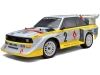 CA88368 - Carisma M48S 1985 Audi Sport Quattro S1 1/8 Brushless RTR