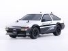 CA88868 - Carisma GT24 Toyota AE86 H2 Concept 1/24 Micro RTR