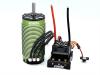 P-CC010-0165-01 - Castle Mamba Monster X 8S, 33.6V ESC with 2028-800KV Sensored Motor