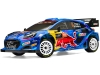 CEN8999 - CEN 2023 M-Sport Ford Puma Rally1 1/8 RTR Brushless