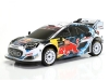 CEN9000 - CEN 2024 M-Sport Ford Puma Rally1 1/8 RTR Brushless