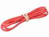 CR050 - Core RC 12AWG Silicone Wire - 1 metre (Red)