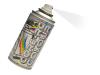 CR600 - Core RC Aerosol Spray Paint - White Knight