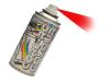 CR602 - Core RC Aerosol Spray Paint - Fire Red