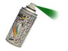 CR605 - Core RC Aerosol Spray Paint - Racing Green