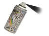 CR606 - Core RC Aerosol Spray Paint - Jet Black