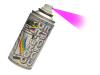 CR617 - Core RC Aerosol Spray Paint - Neon Pink