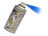 CR619 - Core RC Aerosol Spray Paint - Metallic Blue