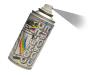 CR621 - Core RC Aerosol Spray Paint - Metallic Silver