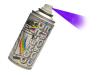 CR622 - Core RC Aerosol Spray Paint - Metallic Purple