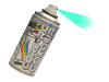 CR631 - Core RC Aerosol Spray Paint - Spearmint