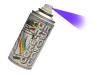 CR670 - Core RC Aerosol Spray Paint - Glacier Plum