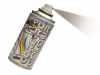 CR674 - Core RC Aerosol Spray Paint - Bullet Grey