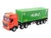 CY1317 - HuiNa 2.4G 9ch RC Container Truck 1:18