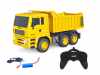 CY1337 - HuiNa 2.4GHz 6 Channel RC Dump Truck 1:18