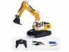 CY1516 - HuiNa 2.4GHz RC Excavator 1/24th