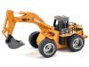 CY1530 - Huina 1:18 Excavator with Die Cast Bucket