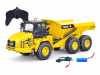 CY1553 - HuiNa 2.4GHz 11 Channel RC Dump Truck 1:16