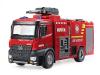 CY1562 - HuiNa 1/14 Fire Truck with Powerful Hose