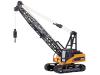 CY1572 - Huina 1:14 Scale RC Crawler Crane 2.4G 15CH with Grab