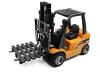 CY1577 - Huina 1:10 Fork Lift with Die Cast Parts