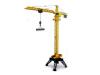 CY1585 - Huina 1:14 Tower Crane 2.4G 12CH