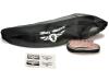 TRX0191 - Dusty Motors Traxxas WideMaxx Protection Dust Cover - Black