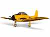 A-EFL013550 - E-Flite Carbon-Z T-28 Trojan 2.0m BNF Basic with AS3X and SAFE Select