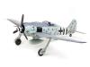 A-EFL01375 - E-Flite Focke-Wulf Fw 190A 1.5m PNP with Smart